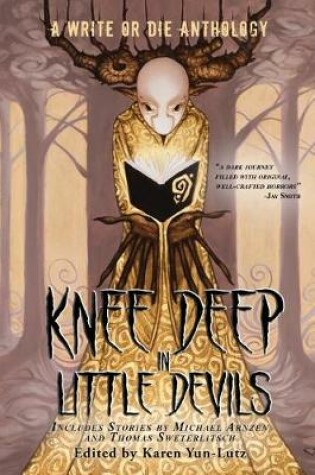 Cover of Knee Deep in Little Devils