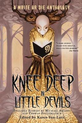 Book cover for Knee Deep in Little Devils