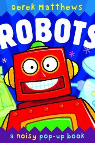 Cover of Robots