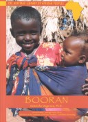Book cover for Booran