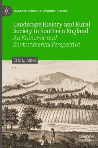 Cover of Landscape History and Rural Society in Southern England