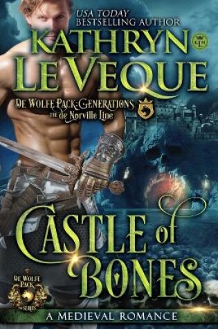 Cover of Castle of Bones