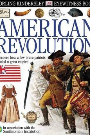 Cover of American Revolution