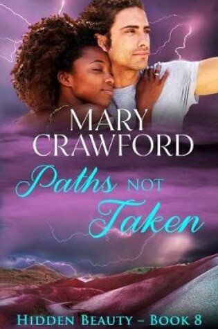 Cover of Paths Not Taken
