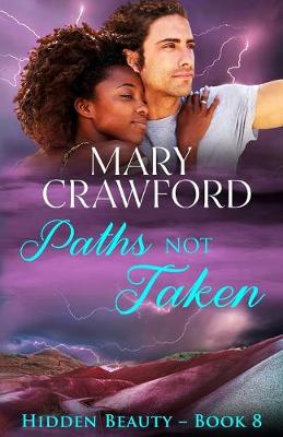 Cover of Paths Not Taken