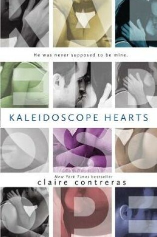 Cover of Kaleidoscope Hearts