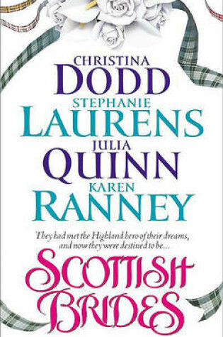 Cover of Scottish Brides