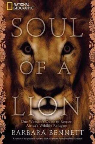 Cover of Soul of a Lion