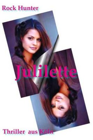 Cover of Juliette