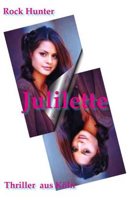 Book cover for Juliette