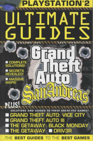 Cover of Ultimate Guides