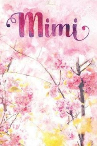 Cover of Mimi