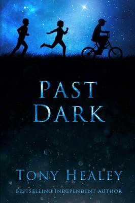 Book cover for Past Dark
