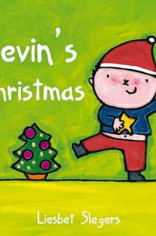 Cover of Kevin's Christmas