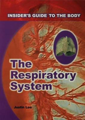 Book cover for The Respiratory System