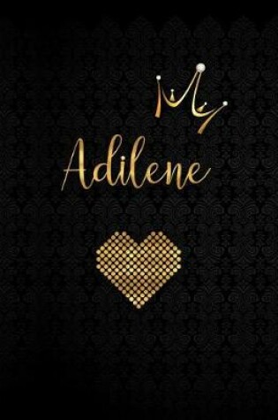 Cover of Adilene