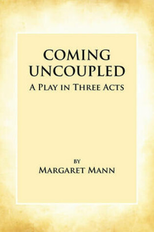 Cover of Coming Uncoupled