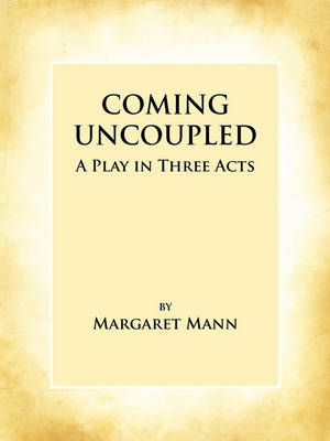 Book cover for Coming Uncoupled