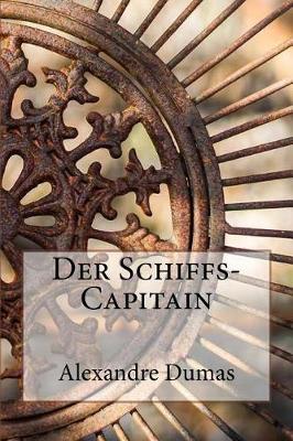 Book cover for Der Schiffs-Capitain