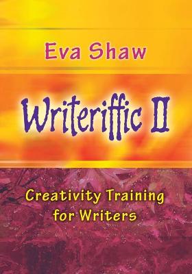 Book cover for Writeriffic II