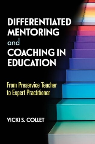 Cover of Differentiated Mentoring and Coaching in Education