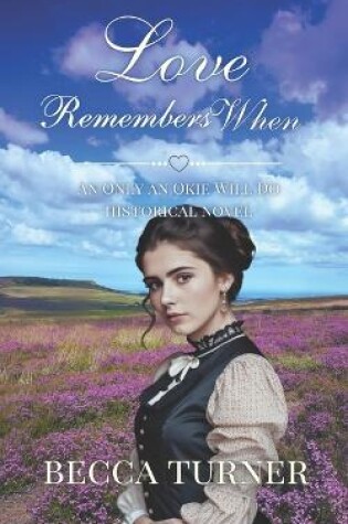 Cover of Love Remembers When