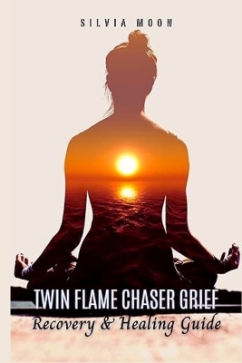 Book cover for How to Overcome Twin Flame Chaser Grief