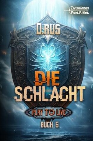 Cover of Die Schlacht