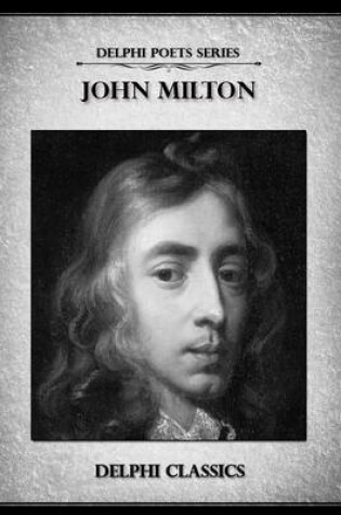 Cover of Complete Works of John Milton