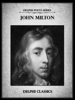 Book cover for Complete Works of John Milton