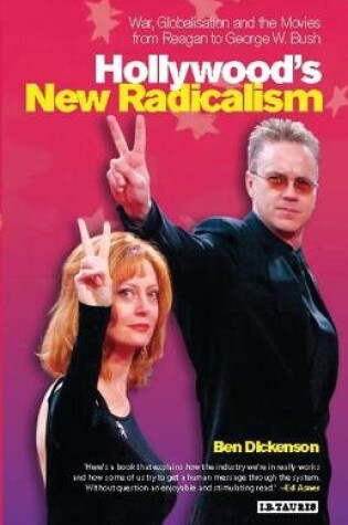 Cover of Hollywood's New Radicalism