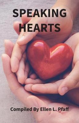 Book cover for Speaking Hearts