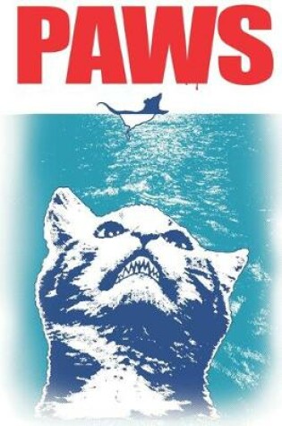 Cover of Paws - Notebook