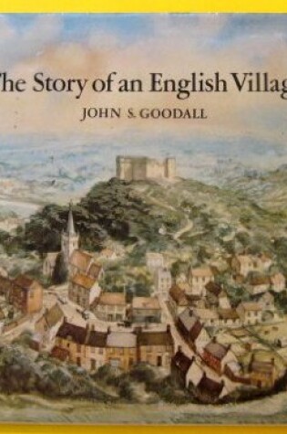 Cover of The Story of an English Village