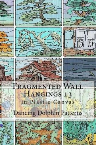 Cover of Fragmented Wall Hangings 13