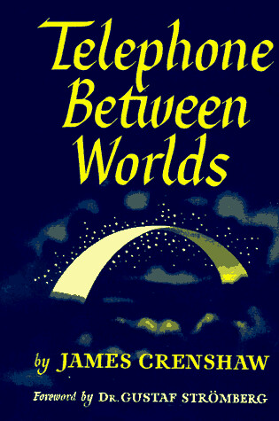 Cover of Telephone between Worlds