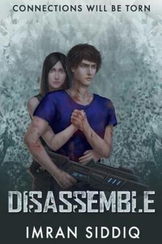 Cover of Disassemble