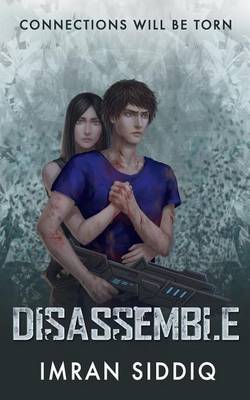 Cover of Disassemble