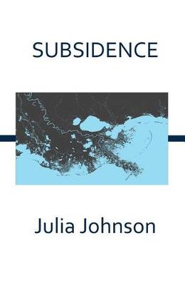 Book cover for Subsidence