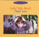 Cover of Let's Talk about Head Lice