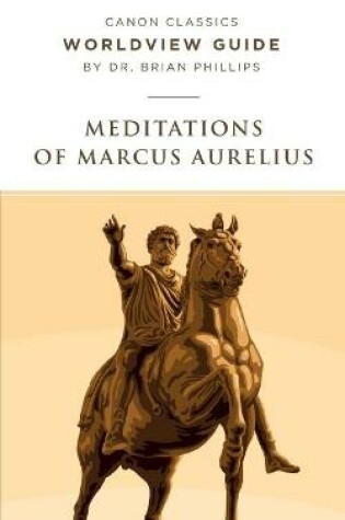 Cover of Worldview Guide for Meditations of Marcus Aurelius