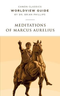Book cover for Worldview Guide for Meditations of Marcus Aurelius
