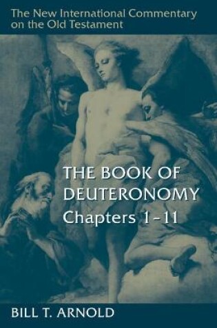 Cover of The Book of Deuteronomy, Chapters 1-11
