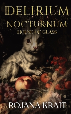 Cover of House of Glass