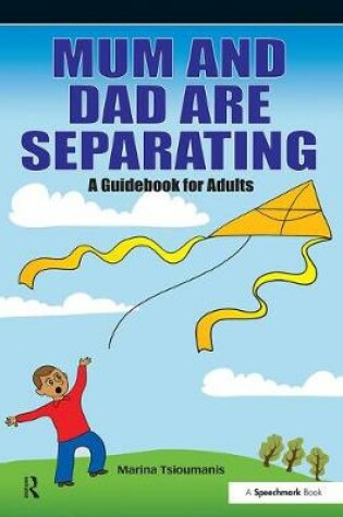 Cover of Mum and Dad are Separating