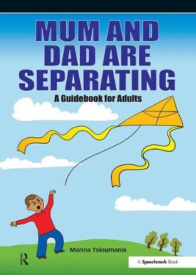 Cover of Mum and Dad are Separating