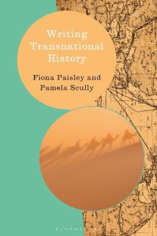 Cover of Writing Transnational History