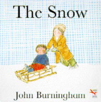 Cover of The Snow