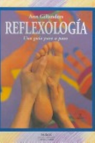 Cover of Reflexologia