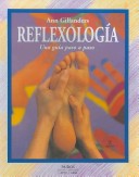 Book cover for Reflexologia